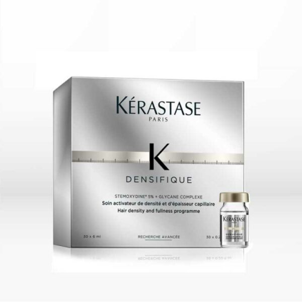 Kerastase Densifique 30x6 ml Serumu 3x60