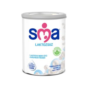 SMA Lactose-Free Baby Milk 400 gr - From the Birth