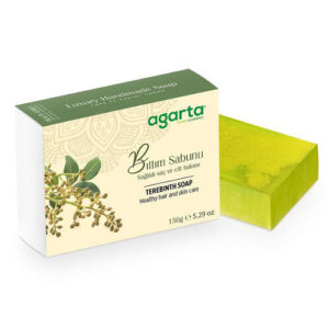 Agarta Bıttım Soap 150 gr