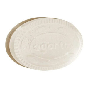 Agarta Coconut Soap 125 gr