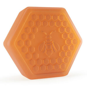 Agarta Pollen Honey Soap 100 gr