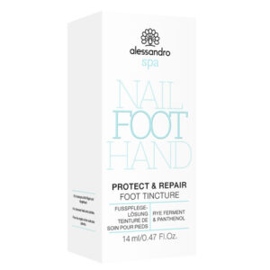 Alessandro Spa Foot Care Tincture 14 ml