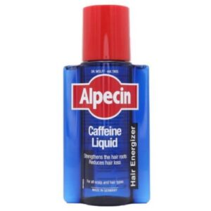 Alpecin Caffeine Liquid 200ml