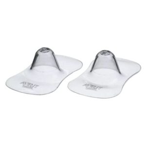 Avent Nipple Protector Medium