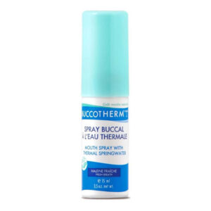 Buccotherm Refreshing Breath Spray 15 ml