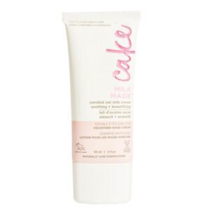 Cake Mild Made Velveteen Hand Cream 60 ml