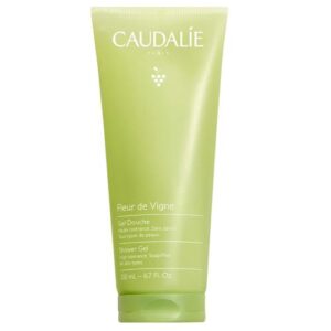 Caudalie Gel Douche Fleur de Vigne Shower Gel 200ml. Body Wash Gel