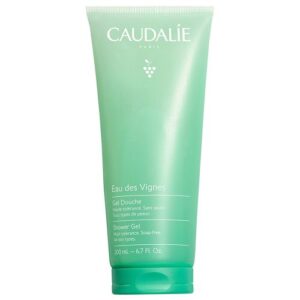 Caudalie Vignes Bergamot Aromatic Shower Gel 200 ml