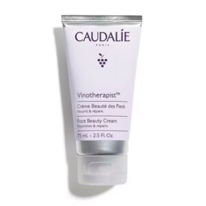 Caudalie Vinotherapist Foot Care Cream 75 ml