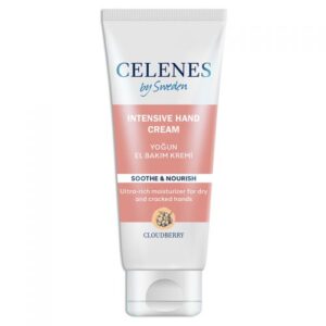 Celenes By Sweden Cloudberry Heel Crack Cream 75 ml