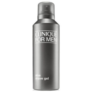 Clinique for Men Aloe Vera Extract Shaving Gel 125 ml