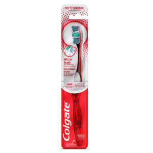 Colgate 360 Advanced Soft Toothbrush