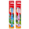Colgate Extra Soft 2-5 Years Old Children's Toothbrush - Image 2