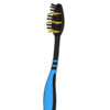 Colgate Zigzag Charcoal Medium Toothbrush - Image 2