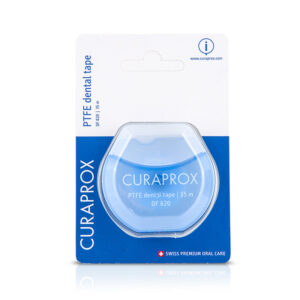 Curaprox DF 820 Teflon Floss