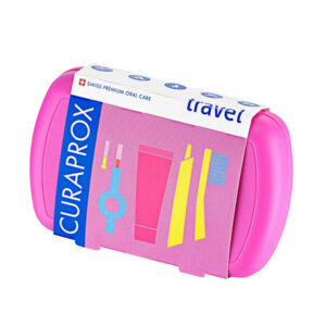 Curaprox Travel Set