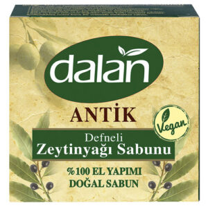 Dalan Antique Laurel Olive Oil Soap 150 gr