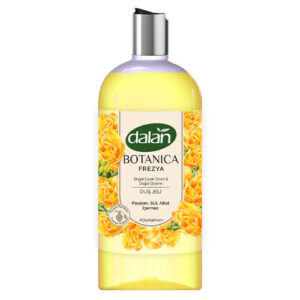 Dalan Botanica Freesia Bath and Shower Gel 500 ml