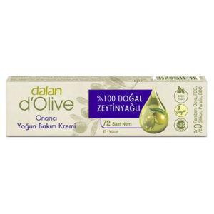 Dalan Dolive Intensive Care Cream 20 ml