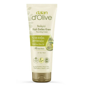 Dalan Dolive Nourishing Cream 250 ml