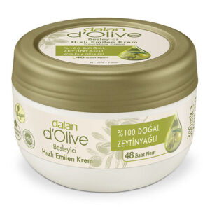 Dalan Dolive Nourishing Cream 300 ml