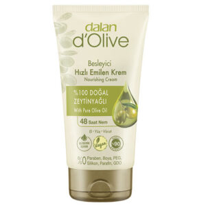 Dalan Dolive Nourishing Cream 60 ml