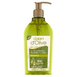 Dalan Dolive Nourishing Liquid Soap 400 gr