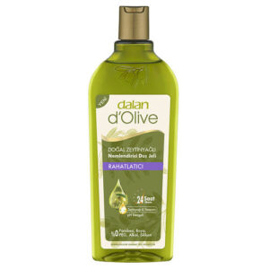 Dalan Dolive Relaxing Shower Gel 400 ml