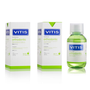 Dentaid VITIS Orthodontic Mouth Rinse 150 ml - N32414