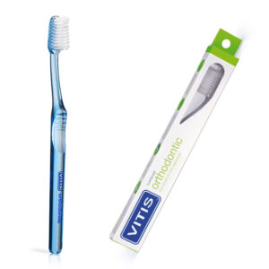 Dentaid VITIS Orthodontic Toothbrush - N5212976