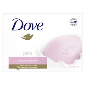 Dove Pink Beauty Cream Bar Soap 90 g