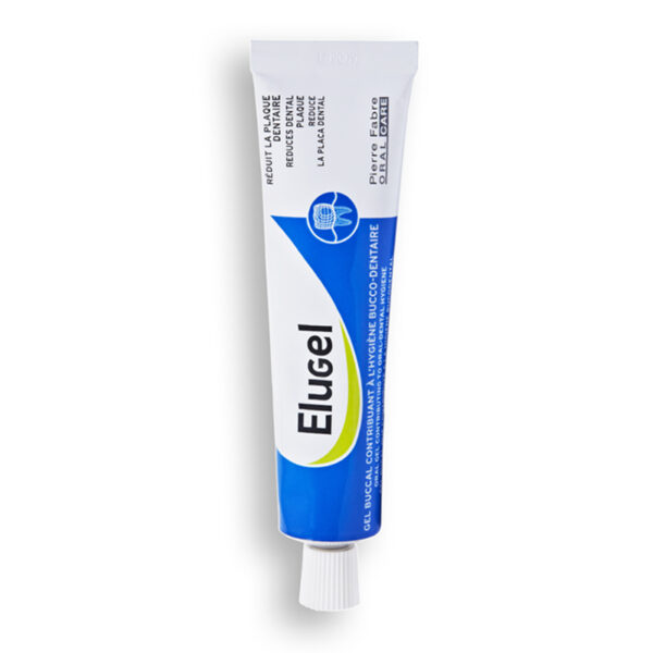 Elugel Dental Gel 40 ml