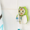 Flipper Hourglass Toothbrush Hygienic Storage Container - Image 2