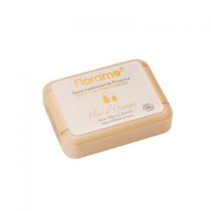 Florame Organic Aromatherapy Orange Blossom 100 gr