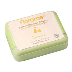 Florame Organic Aromatherapy Verbena 100 gr