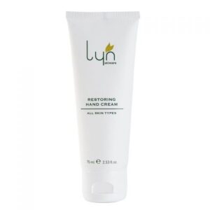 LYN Skincare Restoring Hand Cream 75 ml