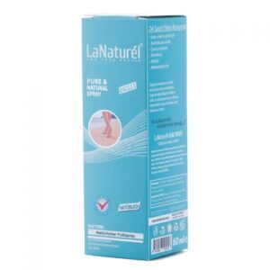 LaNaturel Foot Spray 60 ml