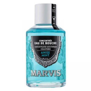 Marvis Anisine Mint Mouthwash 120 ml