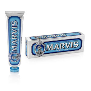 Marvis Aquatic Mint Toothpaste 85 ml