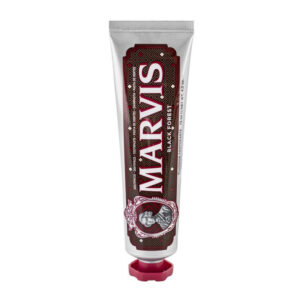 Marvis Black Forset Toothpaste 75 ml