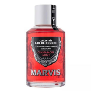 Marvis Cinnamon Mint Mouthwash 120 ml