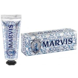 Marvis Earl Gray Tea Toothpaste 25 ml