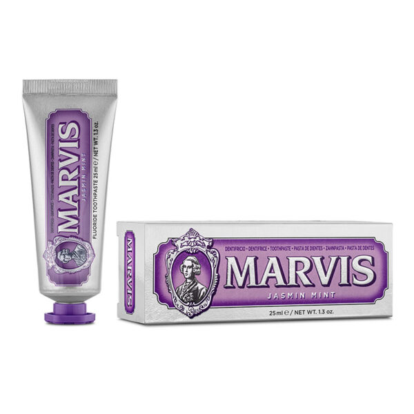 Marvis Jasmin Mint Toothpaste 25ml