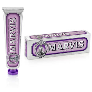 Marvis Jasmin Mint Toothpaste 85 ml