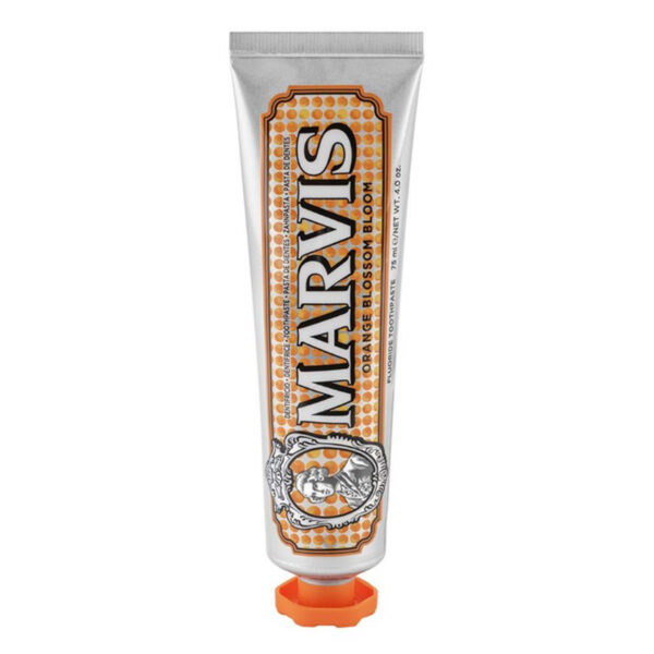 Marvis Orange Blossom Bloom Toothpaste 75 ml