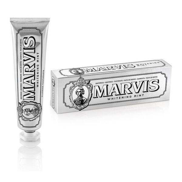 Marvis Whitening Mint Toothpaste 85ml