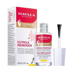 Mavala Cuticle Remover 10 ml