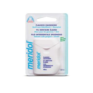 Meridol Gum Care Dental Floss 40 m