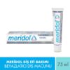 Meridol Gum Care Whitening Toothpaste 75 ml - Image 2