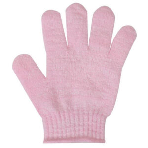 Nascita Fingered Bath Glove - 14